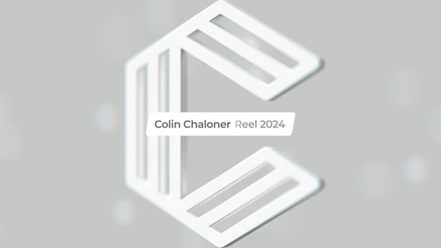Colin Chaloner Reel 2024