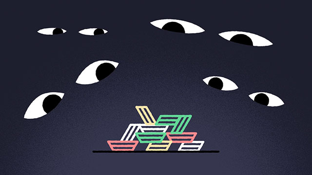 Cover image for 2D Animation Showreel video